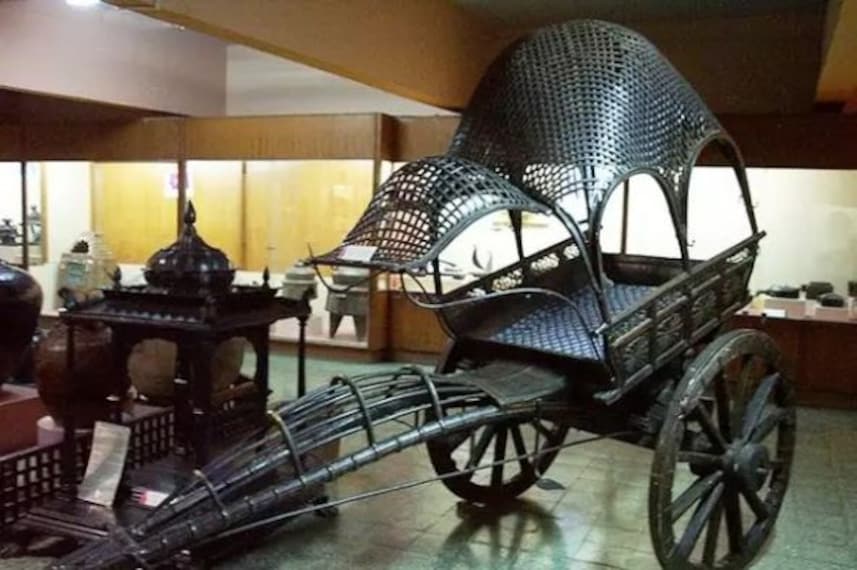 Raja Dinkar Kelkar Museum_3